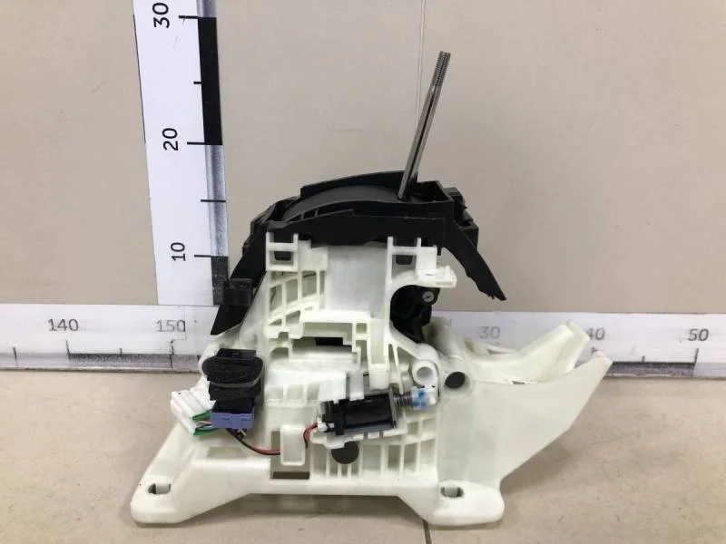 Кулиса КПП Mitsubishi ASX (GA) 2010>