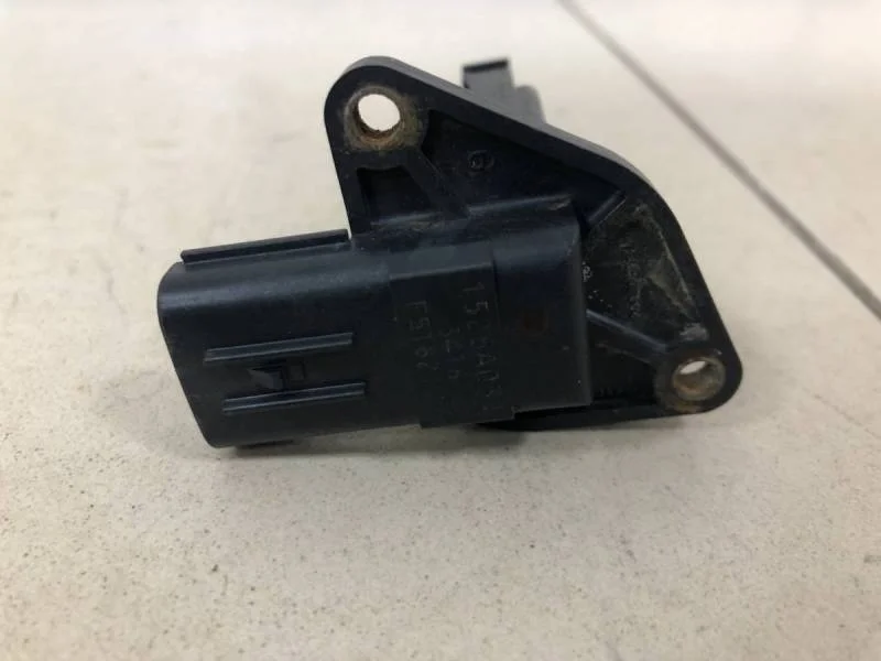 Датчик расхода воздуха (массметр, дмрв) Mitsubishi ASX (GA) 2010>