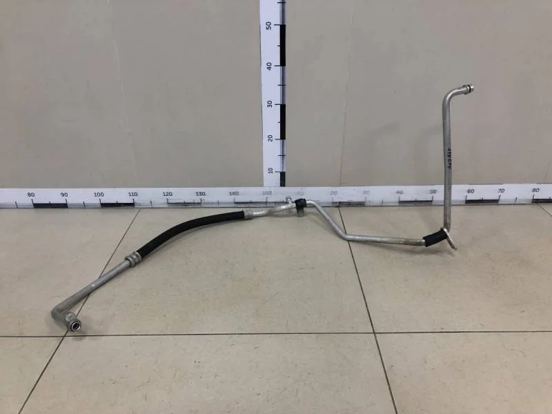 Трубка кондиционера Mitsubishi ASX (GA) 2010>