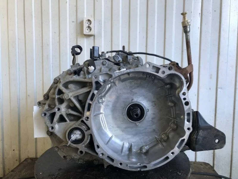 АКПП (автоматическая коробка переключения передач) Mitsubishi ASX (GA) 2010>