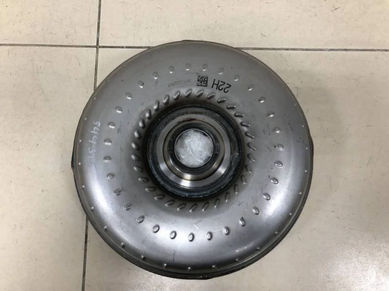 Гидротрансформатор (гидромуфта) Mitsubishi ASX (GA) 2010>