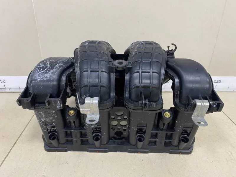 Коллектор впускной Mitsubishi ASX (GA) 2010>