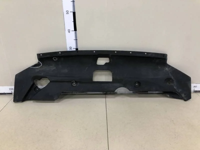 Кожух замка капота Mitsubishi ASX (GA) 2010>