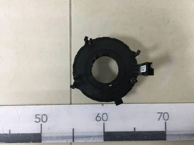 Механизм подрулевой для SRS (ленточный) Skoda Fabia (6Y) 1999-2007