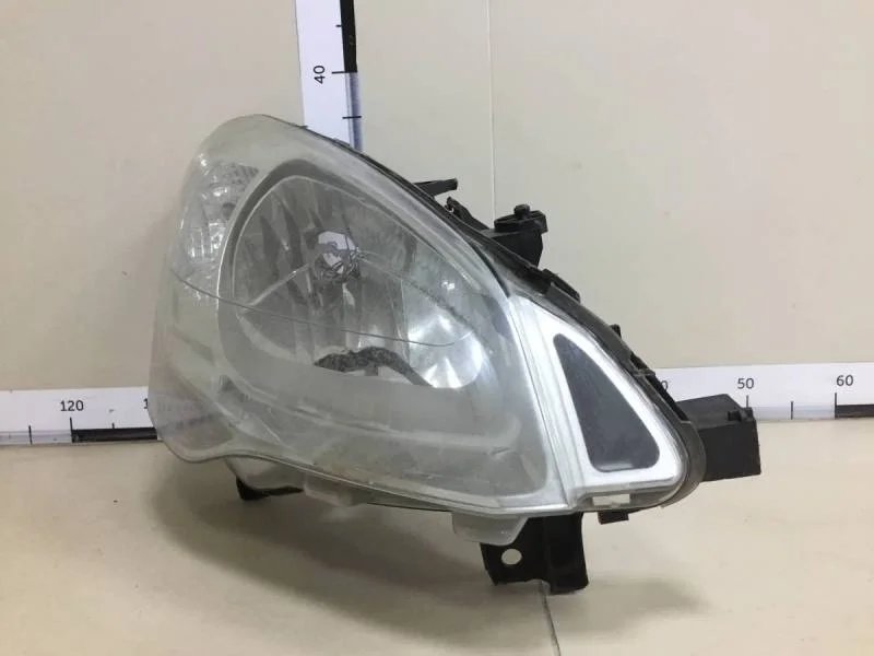 Фара правая Citroen Berlingo (NEW) (B9) 2008>