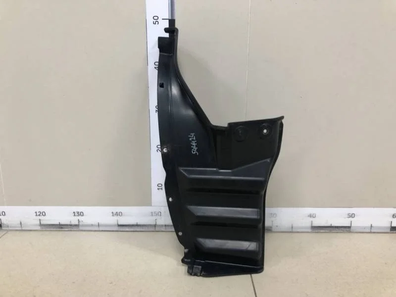 Локер задний левый Mitsubishi ASX (GA) 2010>