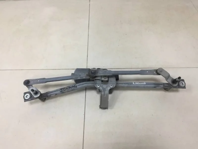 Трапеция стеклоочистителей Skoda Fabia (6Y) 1999-2007