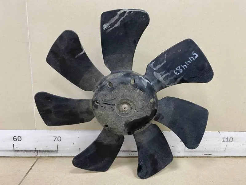 Моторчик вентилятора Mitsubishi ASX (GA) 2010>