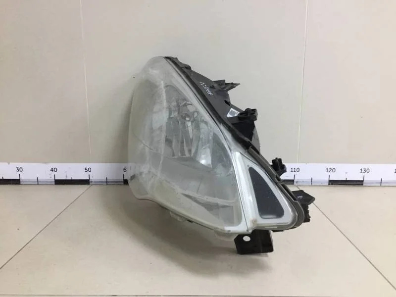 Фара правая Citroen Berlingo (NEW) (B9) 2008>