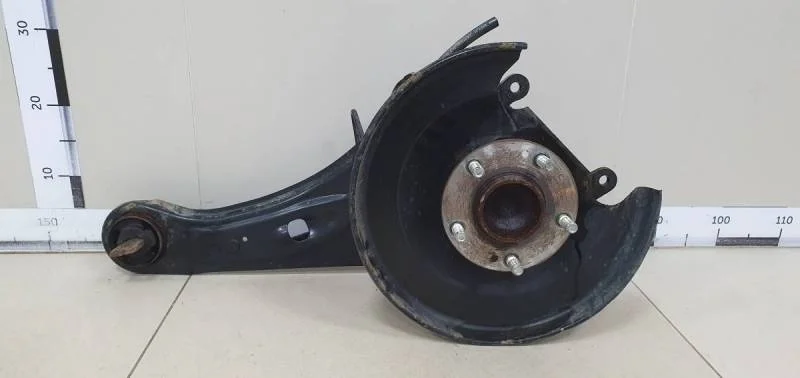 Рычаг задний продольный левый Mitsubishi ASX (GA) 2010>