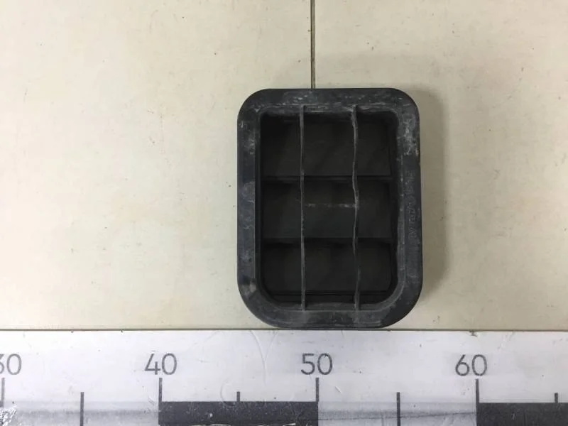 Решетка вентиляционная Skoda Fabia (6Y) 1999-2007