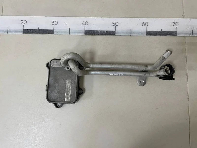 Радиатор масляный Volkswagen Golf 6 (5K) 2009-2013