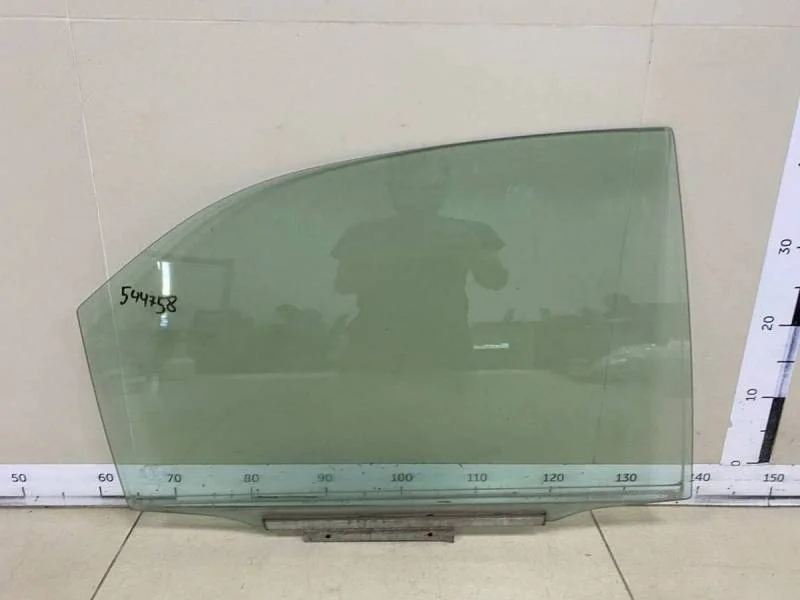 Стекло двери задней правой Toyota Camry (XV30) 2001-2006