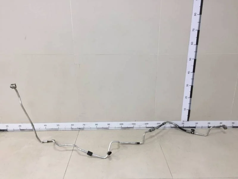 Трубка кондиционера Skoda Fabia (6Y) 1999-2007