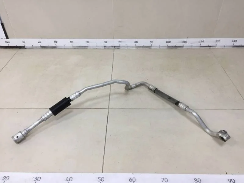 Трубка кондиционера Skoda Fabia (6Y) 1999-2007