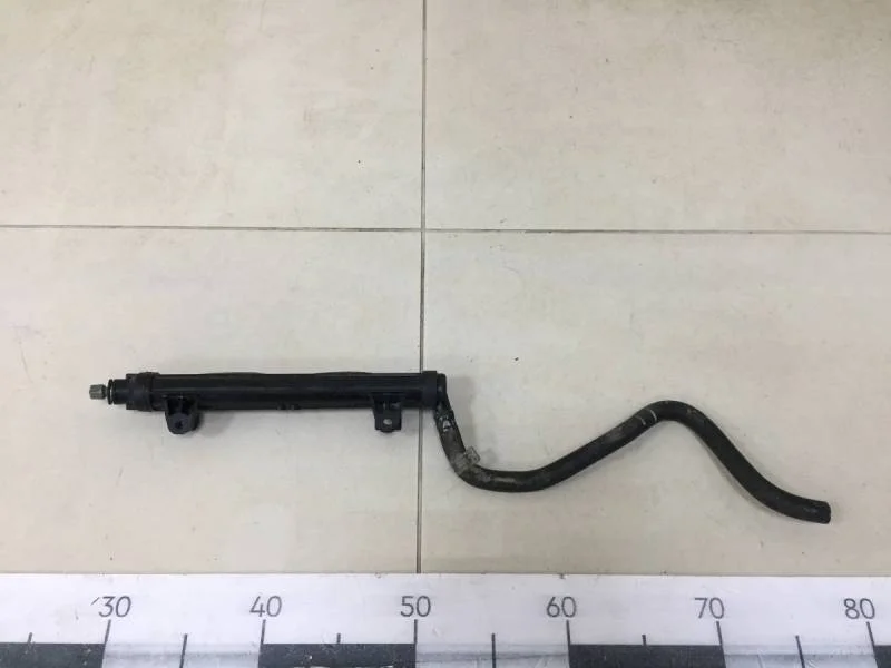 Рейка топливная (рампа) Skoda Fabia (6Y) 1999-2007