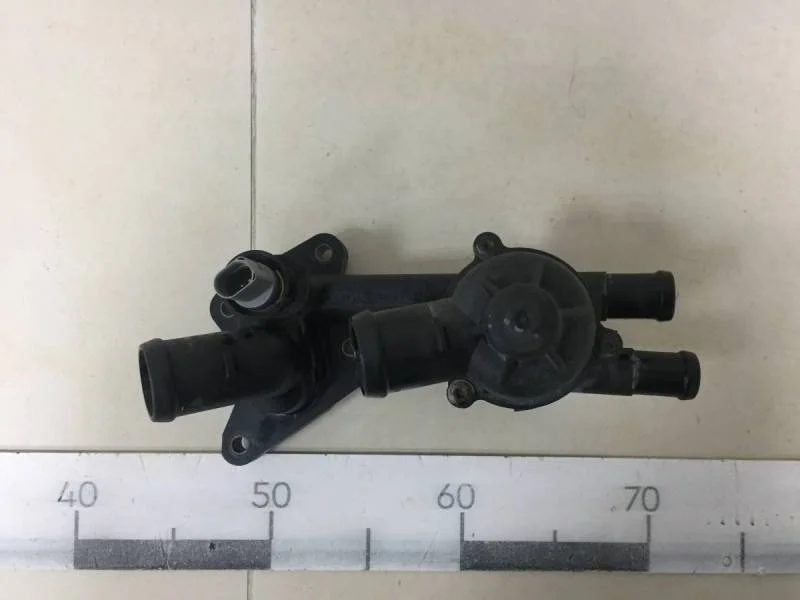 Корпус термостата Skoda Fabia (6Y) 1999-2007