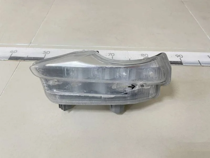 Фара дневного света левая (ходовые огни) Toyota Highlander (U50) 2013>