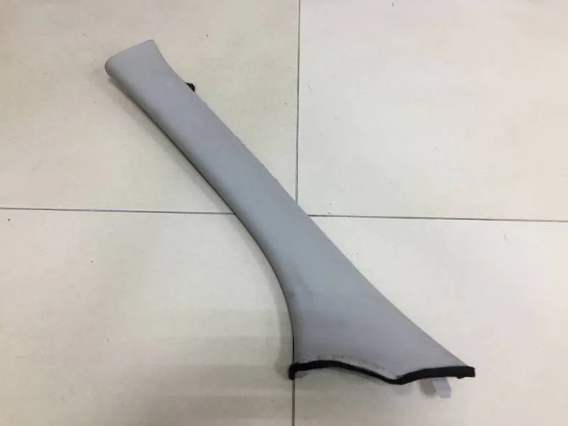 Обшивка стойки Renault Fluence 2010-2017