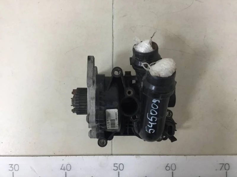 Насос водяной (помпа) Volkswagen Tiguan (5N2) 2011-2016