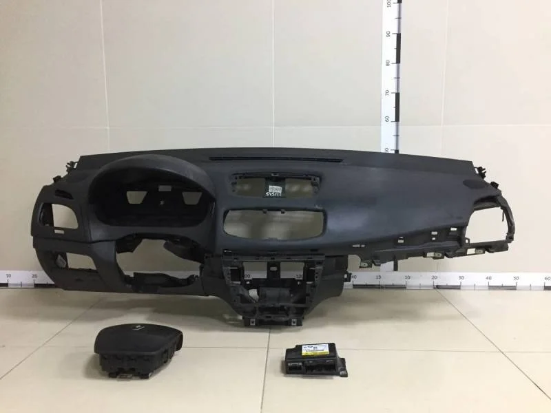 Подушка безопасности (комплект) Renault Fluence 2010-2017