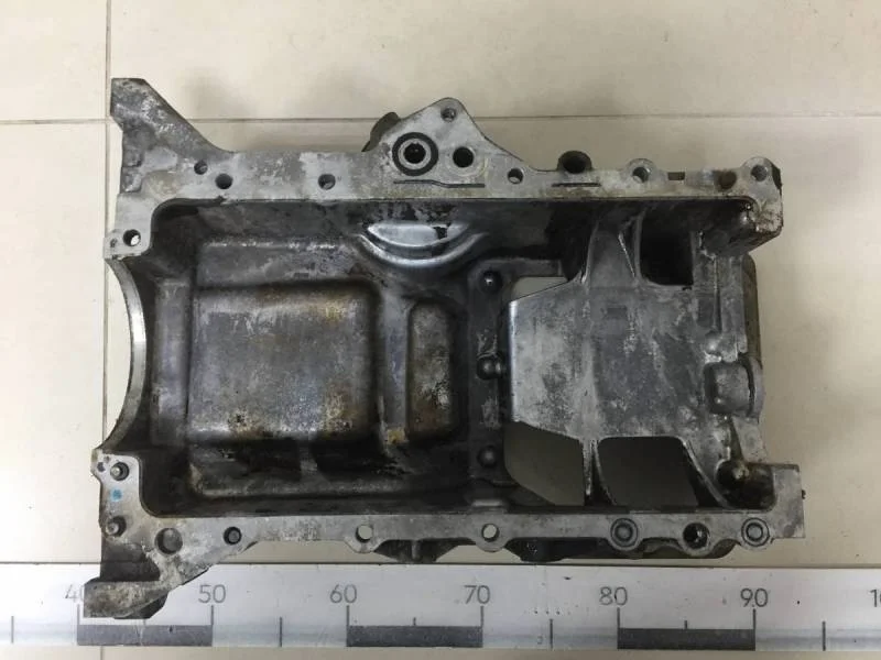 Поддон масляный двигателя Hyundai Elantra (HD) 2006-2010