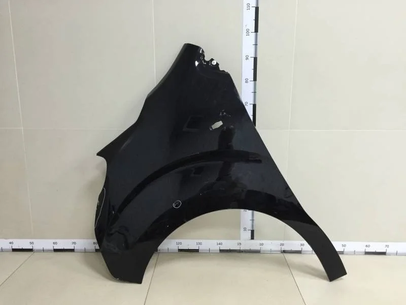 Крыло переднее левое Peugeot Traveller 2016>