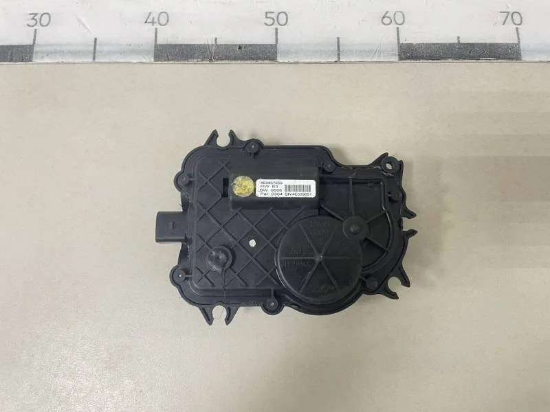 Активатор замка двери Audi A8 (D3, 4E) 2002-2010