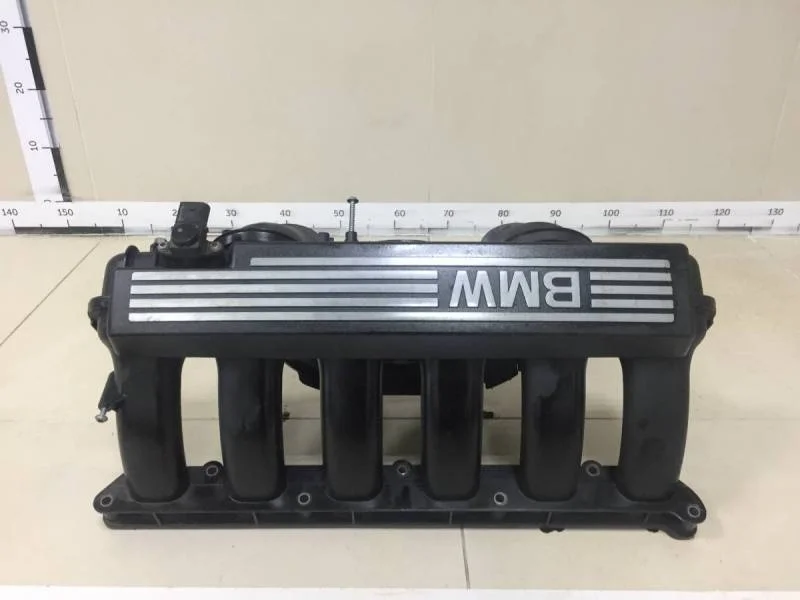 Коллектор впускной BMW X3 E83 2004-2010