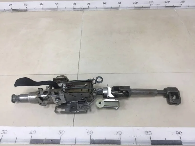 Колонка рулевая Skoda Fabia (6Y) 1999-2007