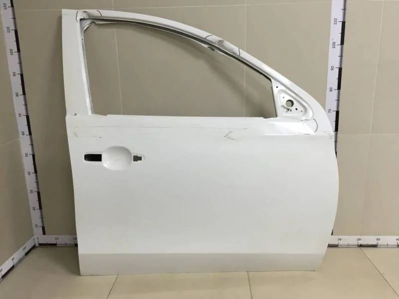 Дверь передняя правая Mitsubishi Pajero/Montero Sport (KS) 2015>