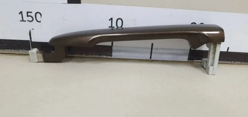 Ручка двери наружная левая Mitsubishi Outlander (GF) 2012>