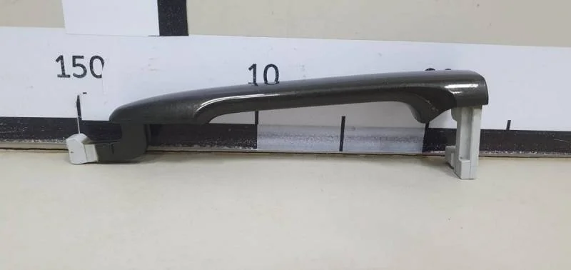 Ручка двери наружная левая Mitsubishi Outlander (GF) 2012>