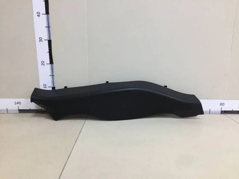 Накладка порога (внутренняя) Renault Fluence 2010-2017