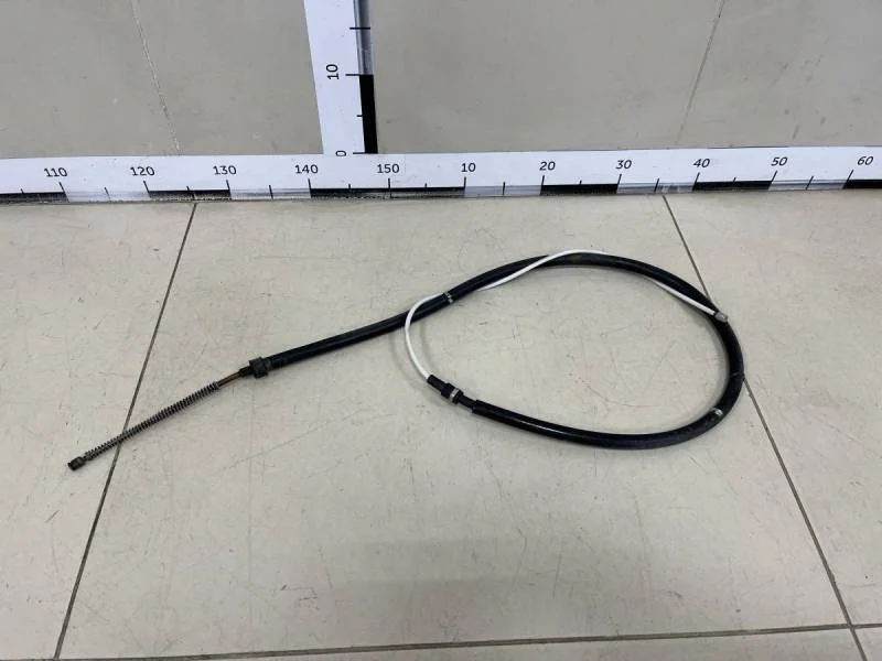 Трос стояночного тормоза Volkswagen Polo (Sed RUS) 2011>