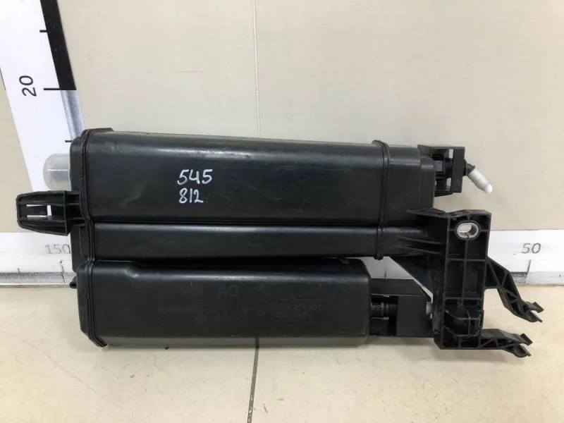 Абсорбер (фильтр угольный) Skoda Kodiaq 2016>