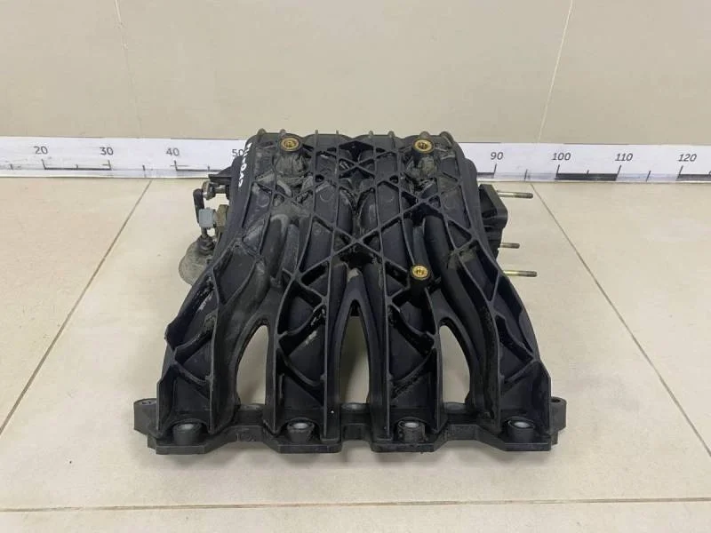 Коллектор впускной Chevrolet Lacetti (J200) 2003-2013