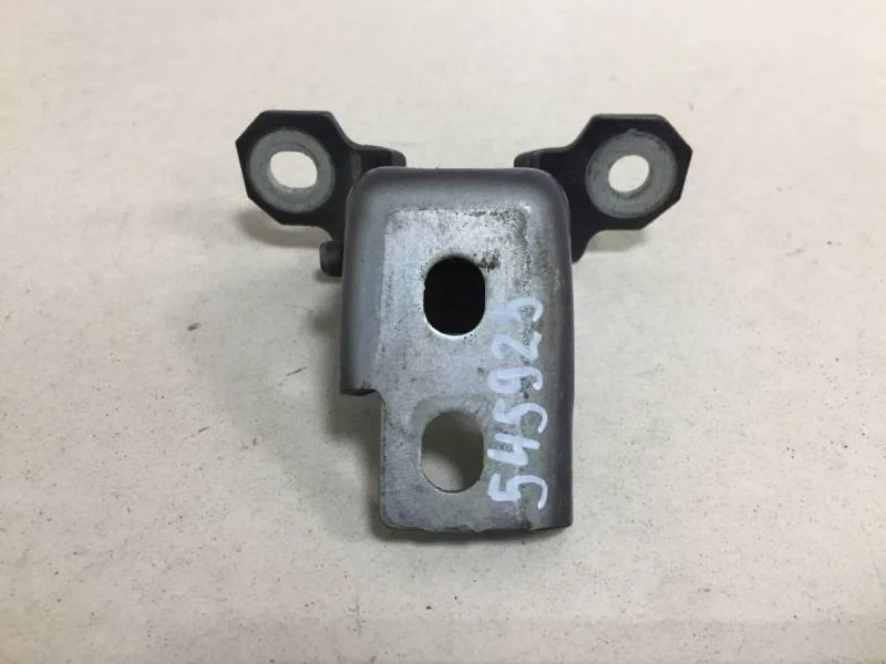 Петля двери задней левой верхняя Renault Fluence 2010-2017