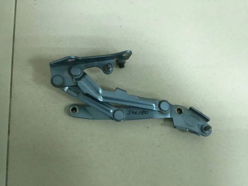 Петля крышки багажника Mitsubishi Lancer X (CX, CY)  2007>