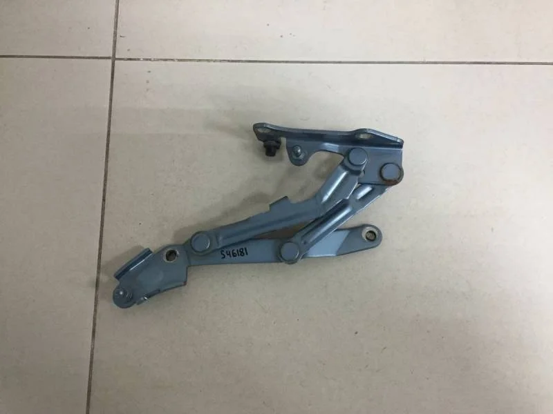 Петля крышки багажника Mitsubishi Lancer X (CX, CY)  2007>