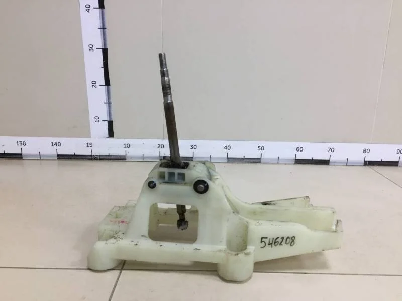 Кулиса КПП Mitsubishi Lancer X (CX, CY)  2007>