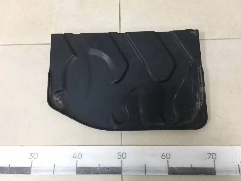 Пыльник двигателя боковой правый Hyundai ix35 (LM) 2010-2015