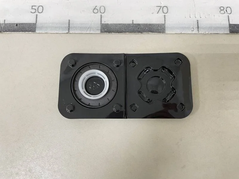 Сальник коленвала передний Citroen Berlingo (NEW) (B9) 2008>