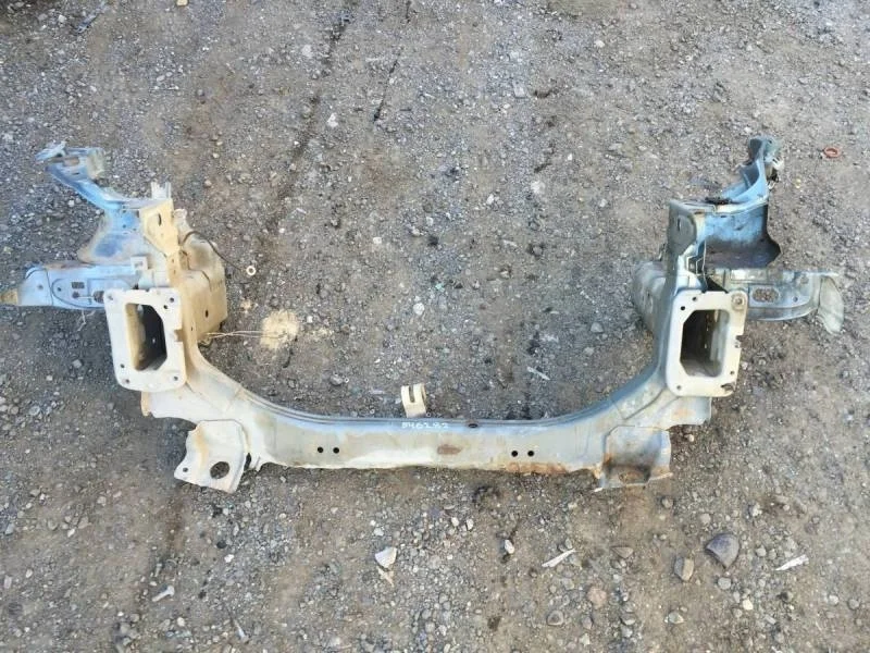 Панель передняя Mitsubishi Lancer X (CX, CY)  2007>