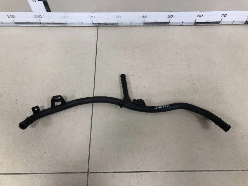 Трубка системы охлаждения Volkswagen Tiguan 2017>