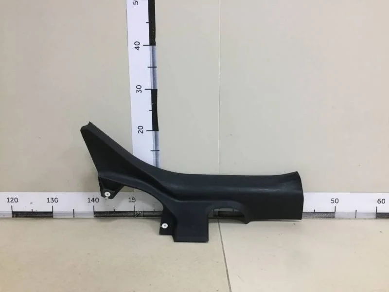 Накладка порога (внутренняя) Mitsubishi Lancer X (CX, CY)  2007>