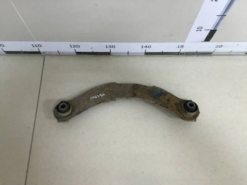 Рычаг задний поперечный Mitsubishi Lancer X (CX, CY)  2007>