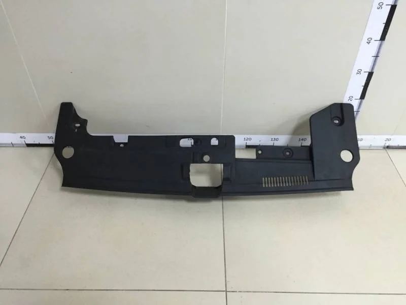 Кожух замка капота Mitsubishi Lancer X (CX, CY)  2007>