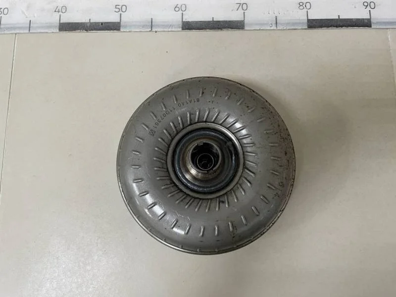 Гидротрансформатор (гидромуфта) Ford Fusion (JU) 2002-2012