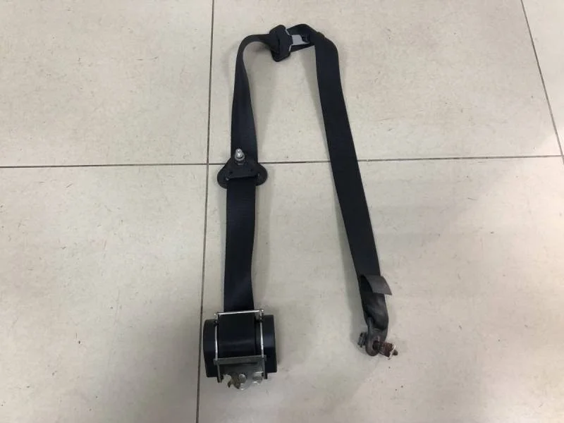 Ремень безопасности Renault Logan (1) 2005-2014